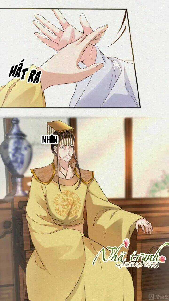 Độc Phi Ngu Ngốc Không Thể Chọc Chapter 134 trang 9