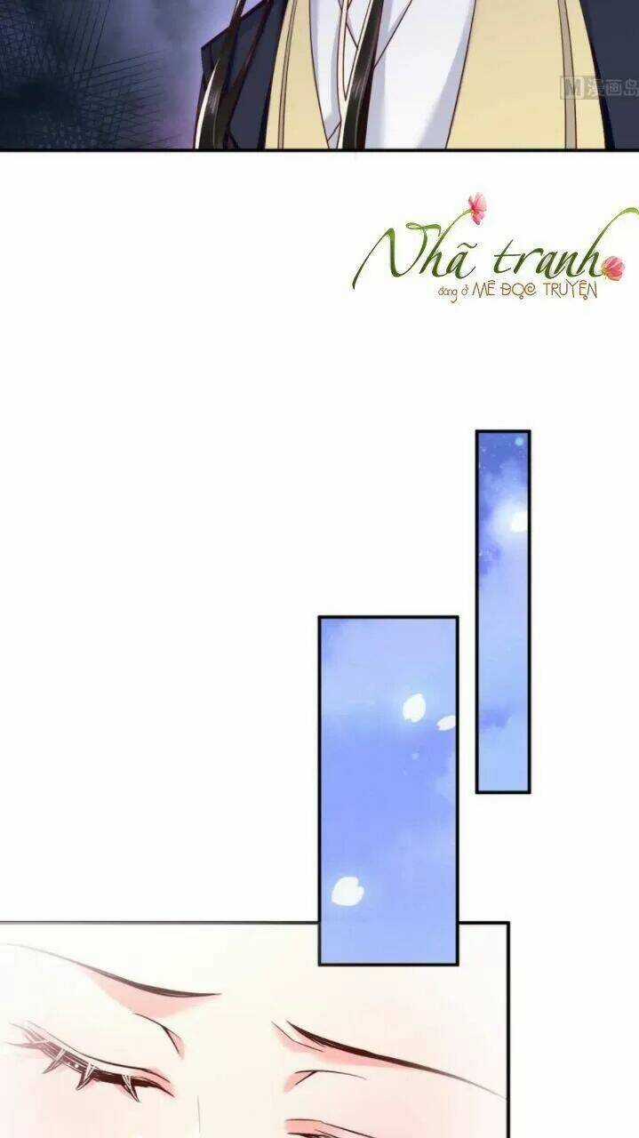 Độc Phi Ngu Ngốc Không Thể Chọc Chapter 135 trang 11