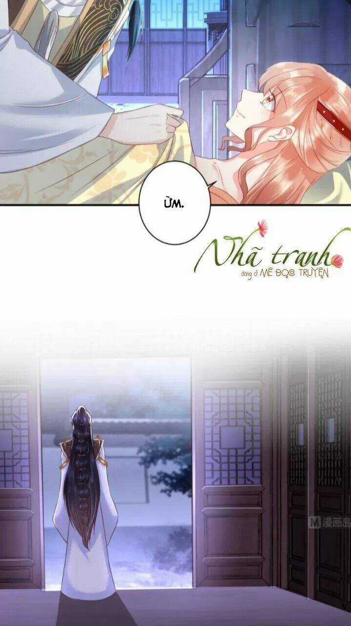 Độc Phi Ngu Ngốc Không Thể Chọc Chapter 135 trang 27