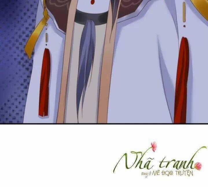 Độc Phi Ngu Ngốc Không Thể Chọc Chapter 135 trang 31