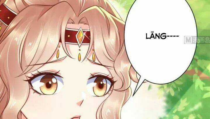 Độc Phi Ngu Ngốc Không Thể Chọc Chapter 136 trang 21