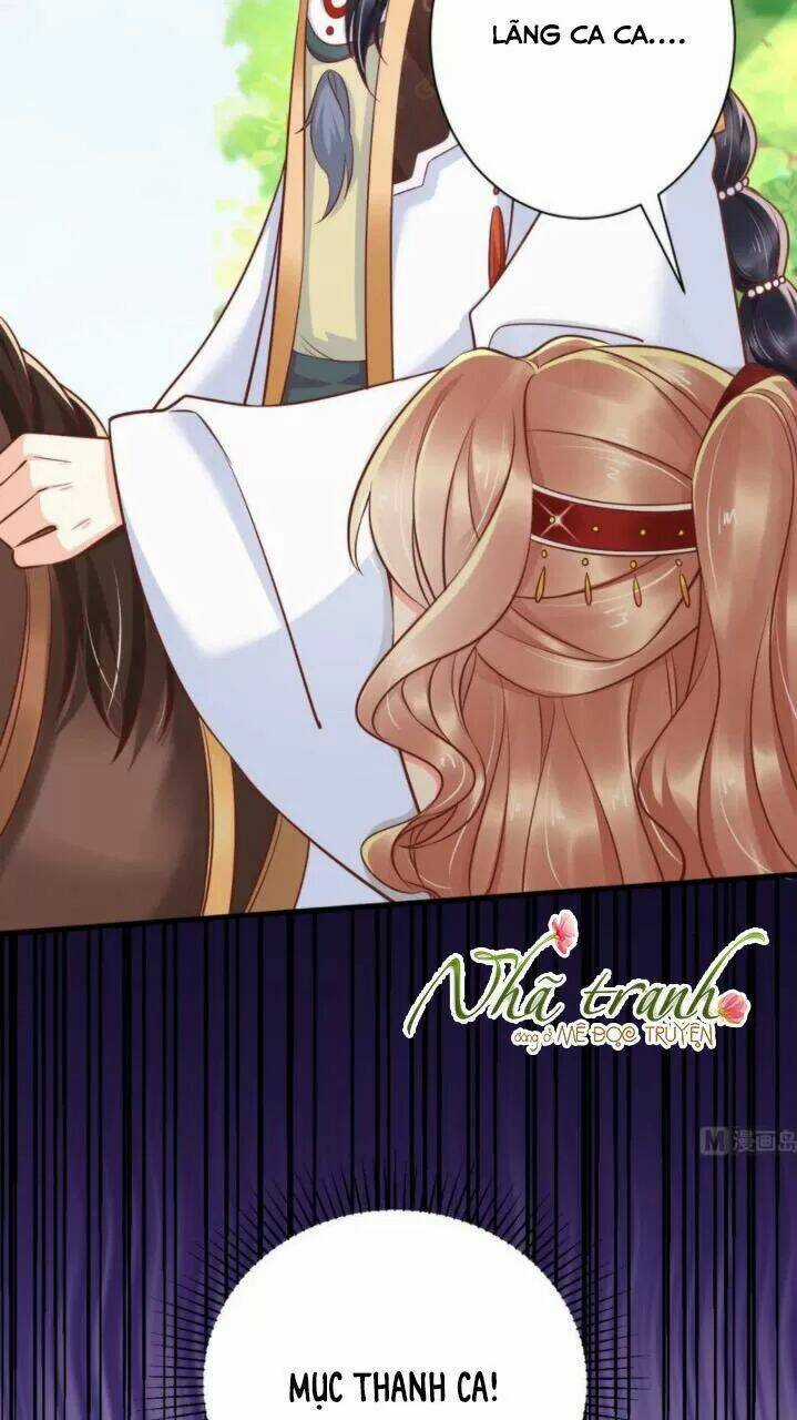 Độc Phi Ngu Ngốc Không Thể Chọc Chapter 136 trang 23