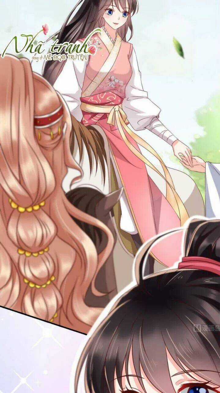 Độc Phi Ngu Ngốc Không Thể Chọc Chapter 136 trang 27