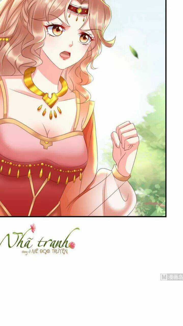 Độc Phi Ngu Ngốc Không Thể Chọc Chapter 136 trang 29