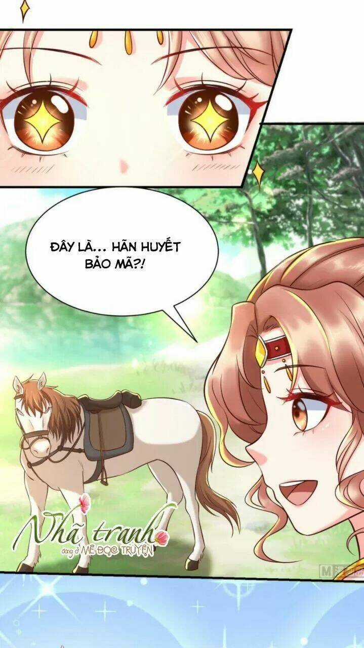 Độc Phi Ngu Ngốc Không Thể Chọc Chapter 136 trang 33