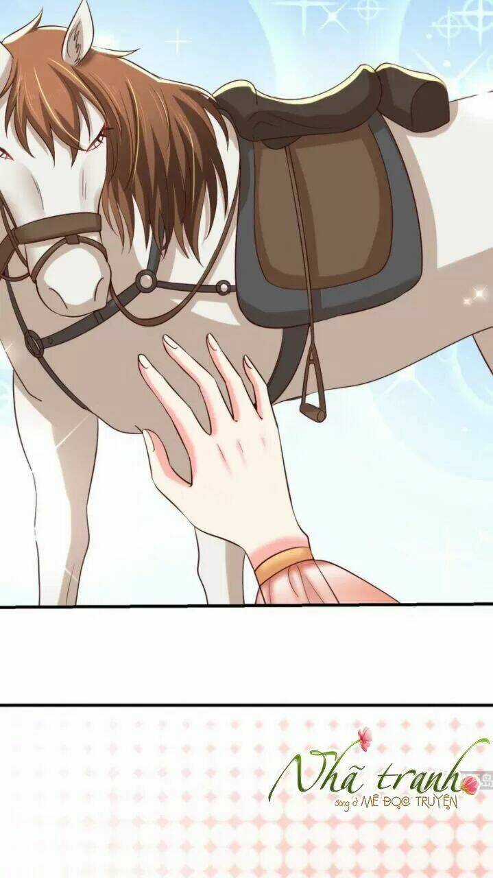 Độc Phi Ngu Ngốc Không Thể Chọc Chapter 136 trang 34