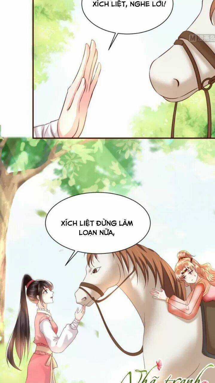 Độc Phi Ngu Ngốc Không Thể Chọc Chapter 137 trang 12