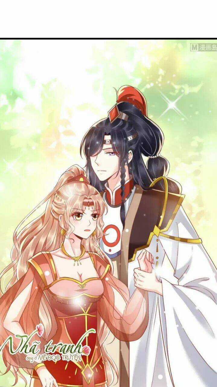 Độc Phi Ngu Ngốc Không Thể Chọc Chapter 137 trang 15