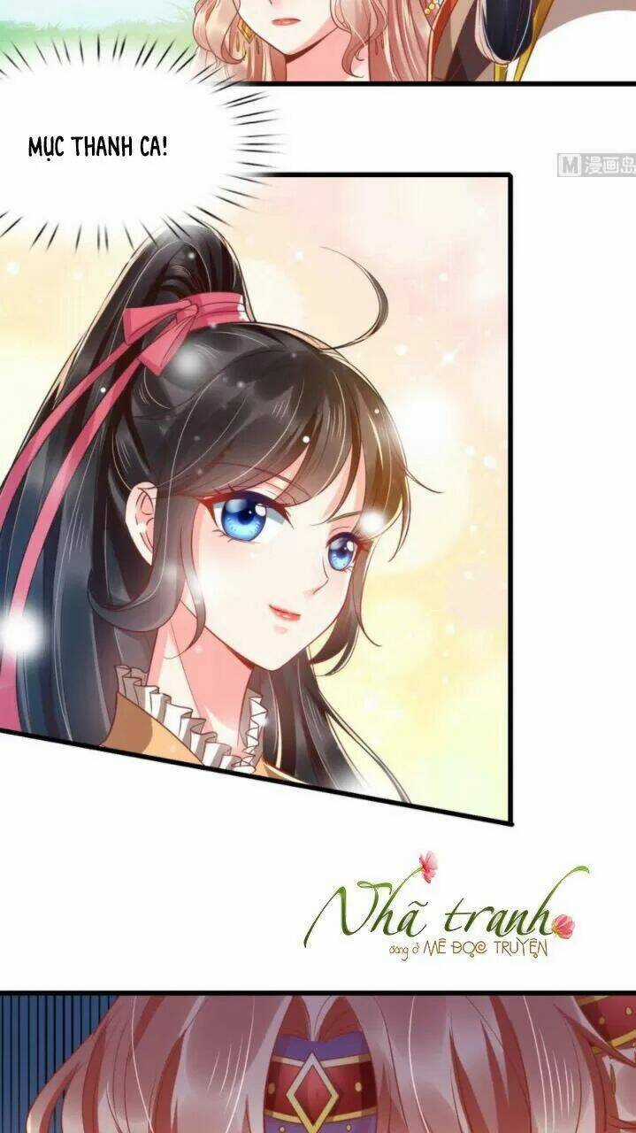 Độc Phi Ngu Ngốc Không Thể Chọc Chapter 137 trang 18