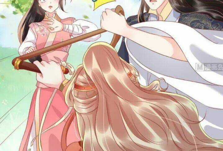 Độc Phi Ngu Ngốc Không Thể Chọc Chapter 137 trang 21