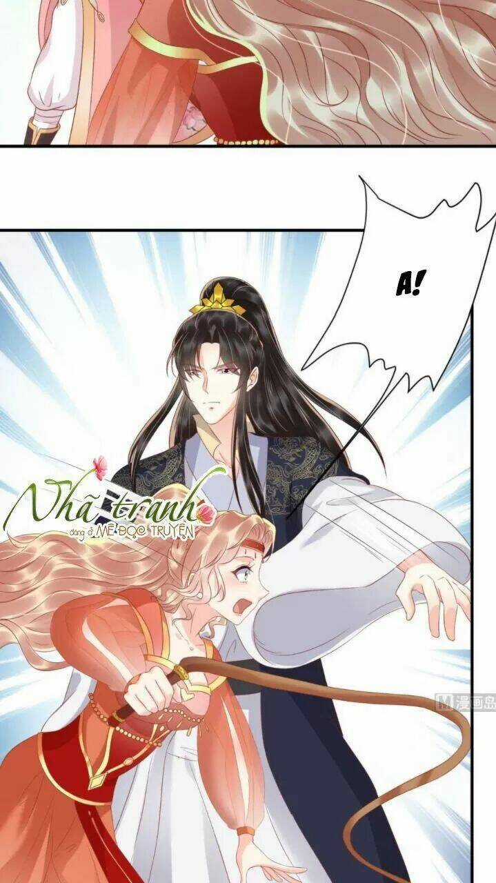 Độc Phi Ngu Ngốc Không Thể Chọc Chapter 137 trang 22