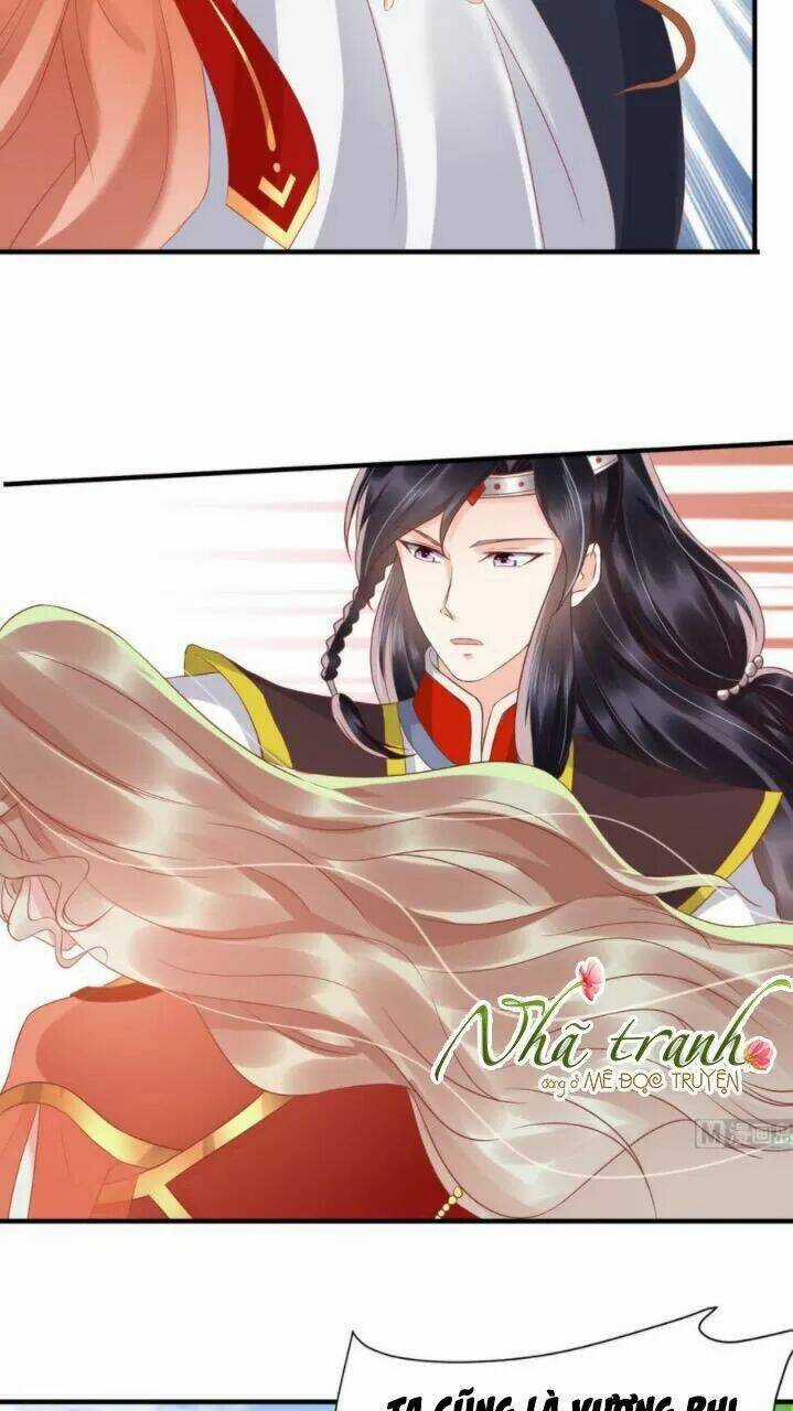 Độc Phi Ngu Ngốc Không Thể Chọc Chapter 137 trang 23