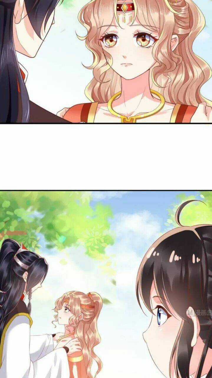 Độc Phi Ngu Ngốc Không Thể Chọc Chapter 137 trang 26