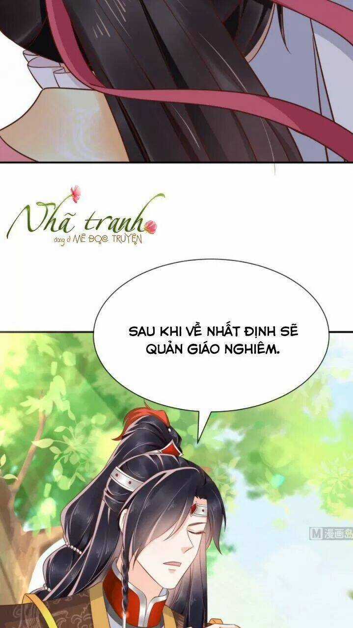 Độc Phi Ngu Ngốc Không Thể Chọc Chapter 137 trang 29