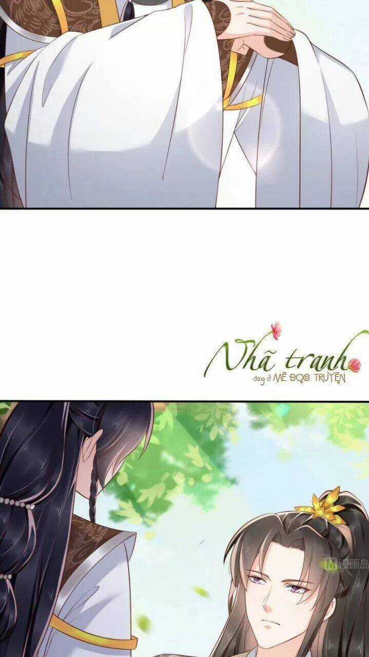 Độc Phi Ngu Ngốc Không Thể Chọc Chapter 137 trang 30