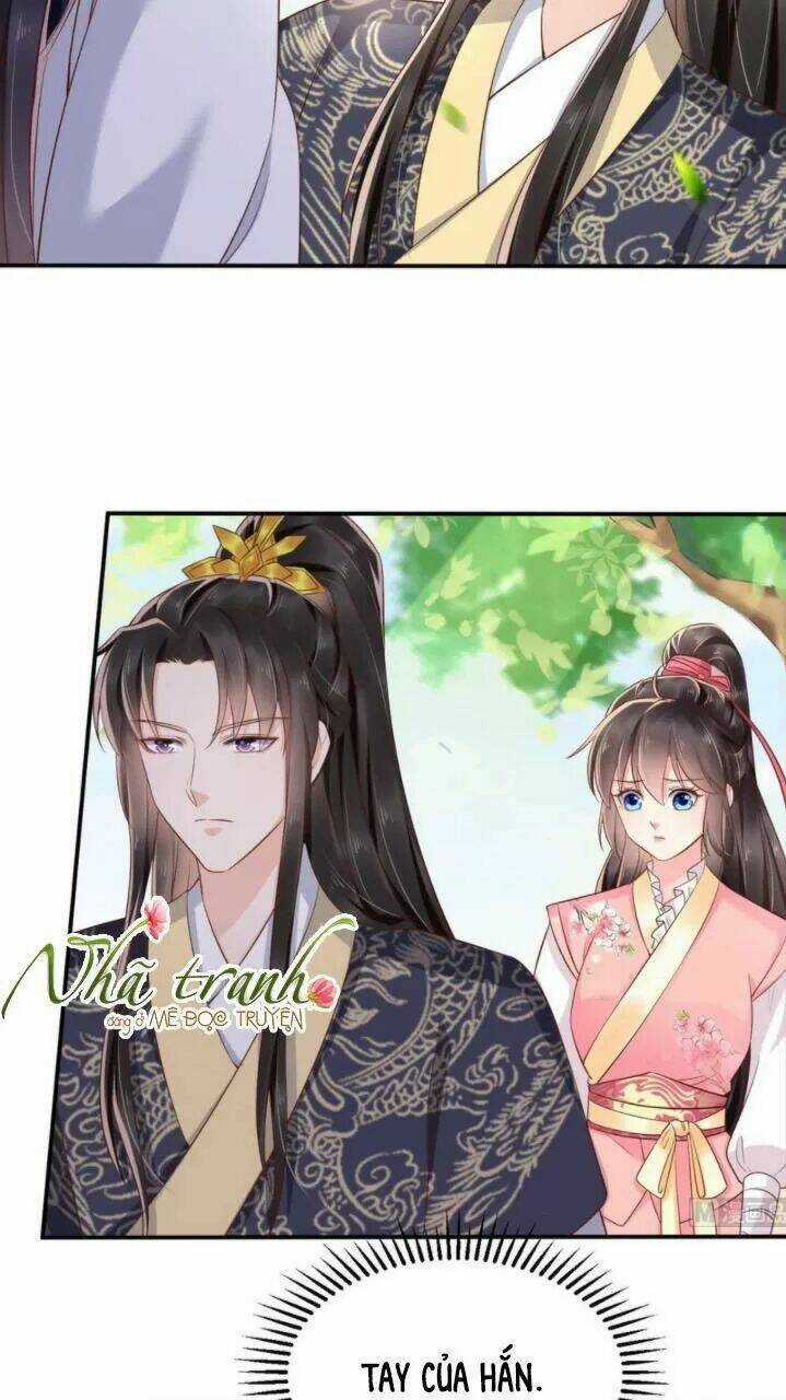 Độc Phi Ngu Ngốc Không Thể Chọc Chapter 137 trang 31