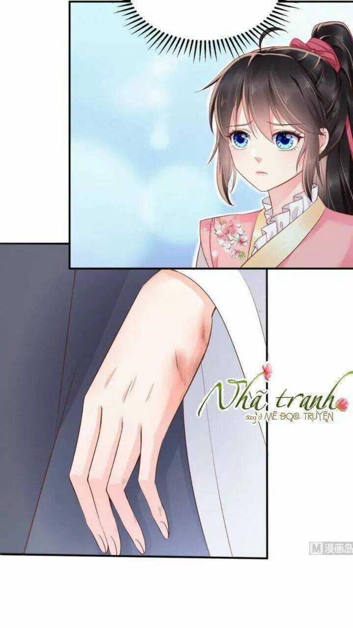 Độc Phi Ngu Ngốc Không Thể Chọc Chapter 137 trang 32