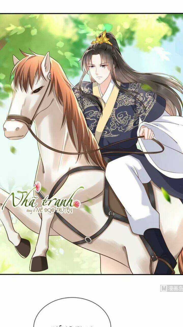 Độc Phi Ngu Ngốc Không Thể Chọc Chapter 137 trang 33