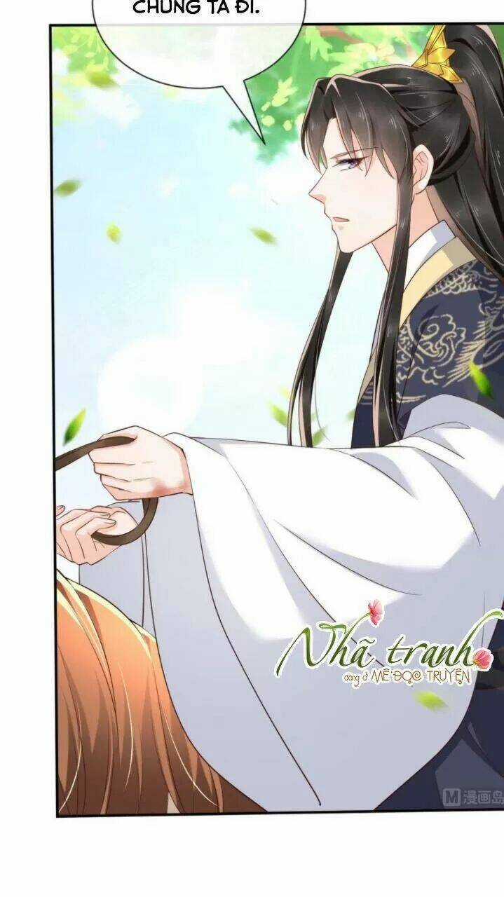 Độc Phi Ngu Ngốc Không Thể Chọc Chapter 137 trang 34