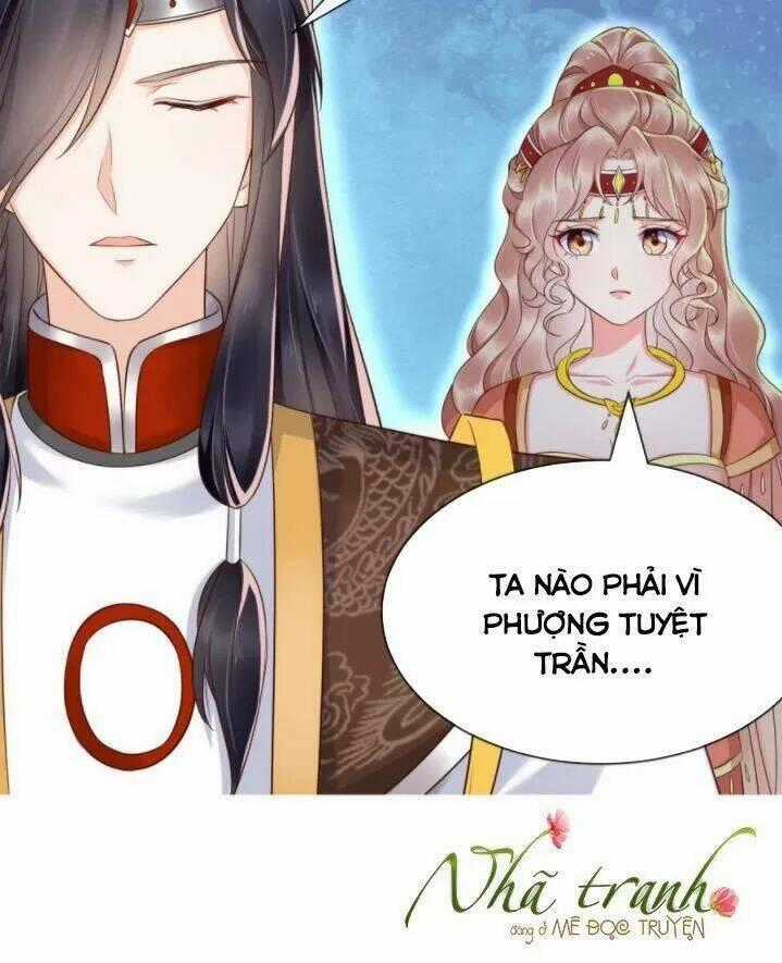 Độc Phi Ngu Ngốc Không Thể Chọc Chapter 137 trang 36