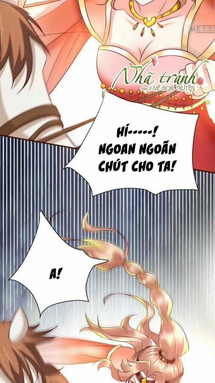 Độc Phi Ngu Ngốc Không Thể Chọc Chapter 137 trang 9