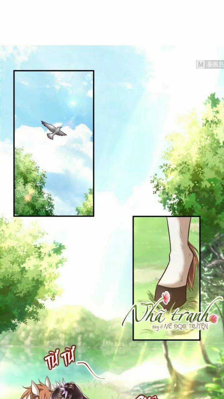 Độc Phi Ngu Ngốc Không Thể Chọc Chapter 138 trang 10