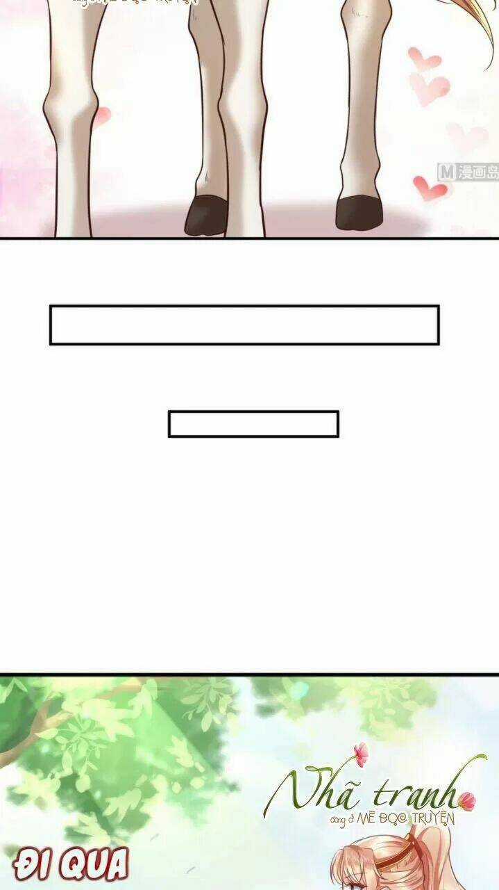 Độc Phi Ngu Ngốc Không Thể Chọc Chapter 138 trang 14