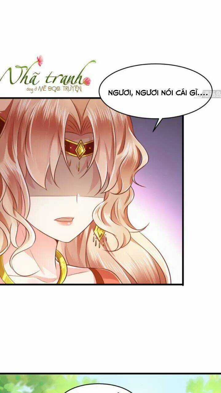 Độc Phi Ngu Ngốc Không Thể Chọc Chapter 138 trang 20