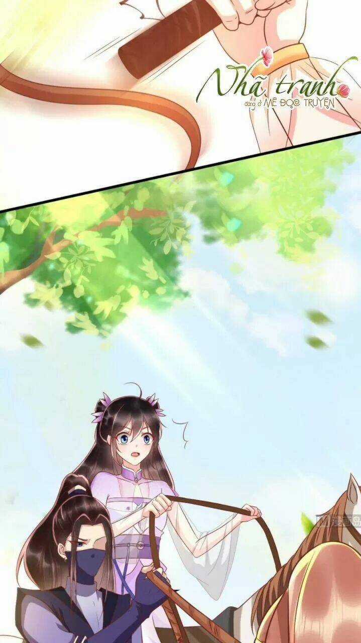 Độc Phi Ngu Ngốc Không Thể Chọc Chapter 138 trang 24