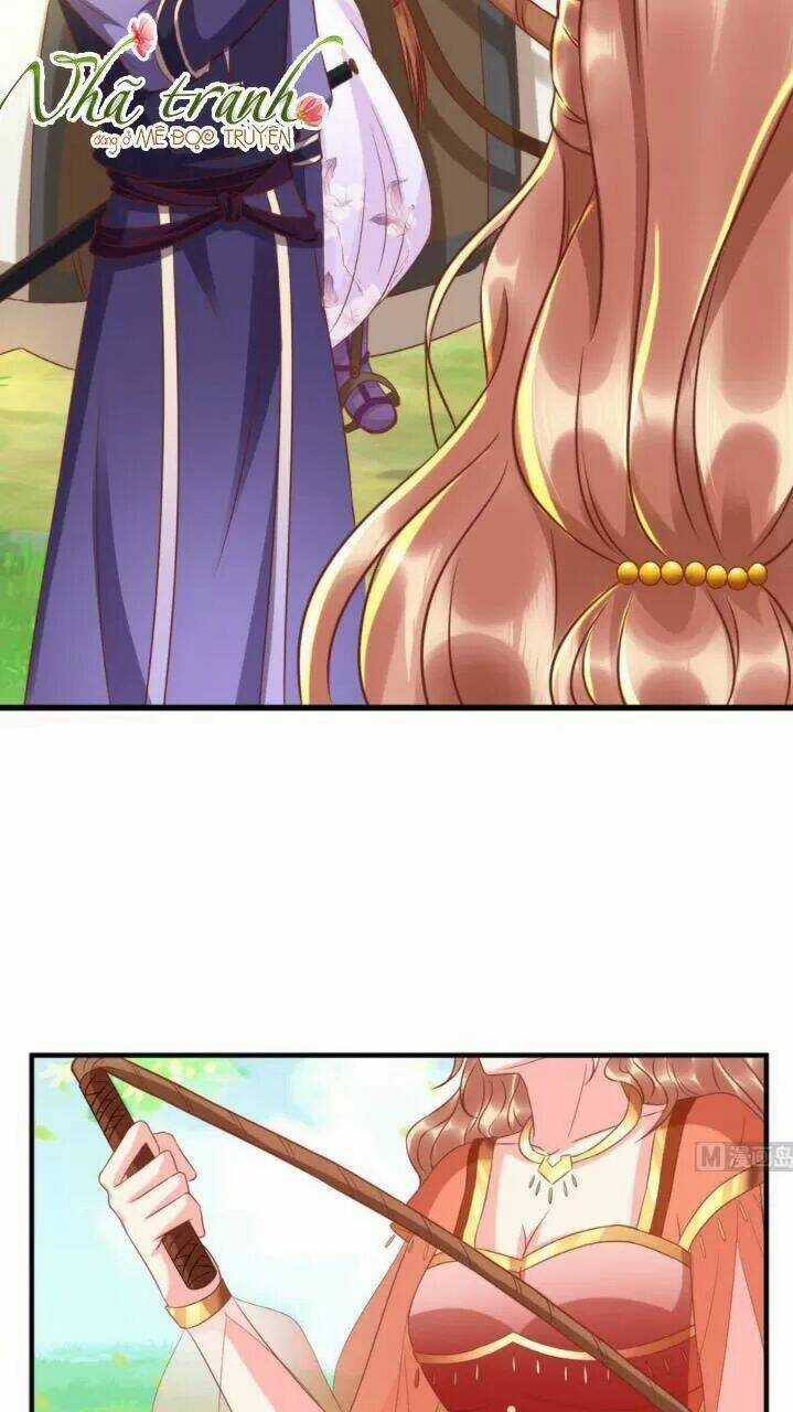 Độc Phi Ngu Ngốc Không Thể Chọc Chapter 138 trang 25