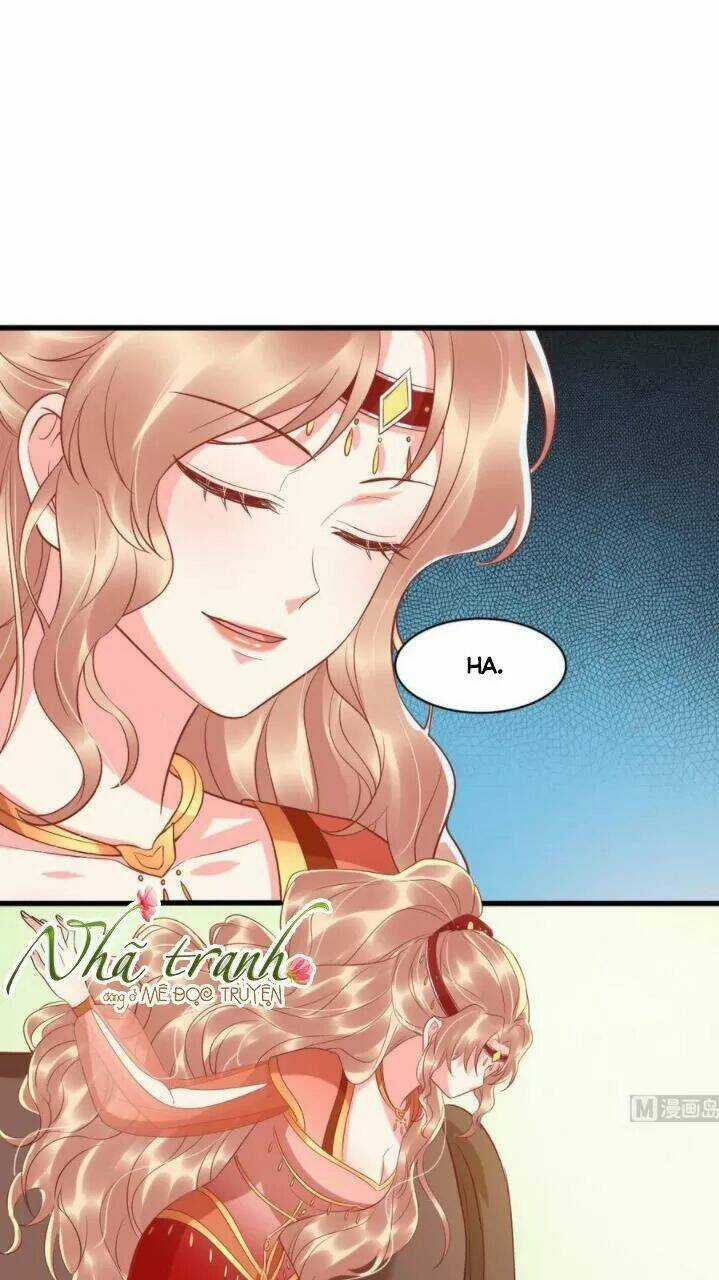 Độc Phi Ngu Ngốc Không Thể Chọc Chapter 138 trang 31