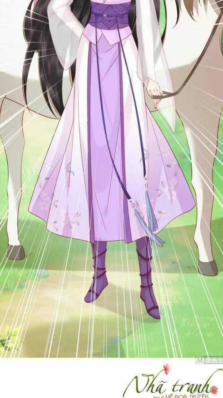 Độc Phi Ngu Ngốc Không Thể Chọc Chapter 138 trang 36