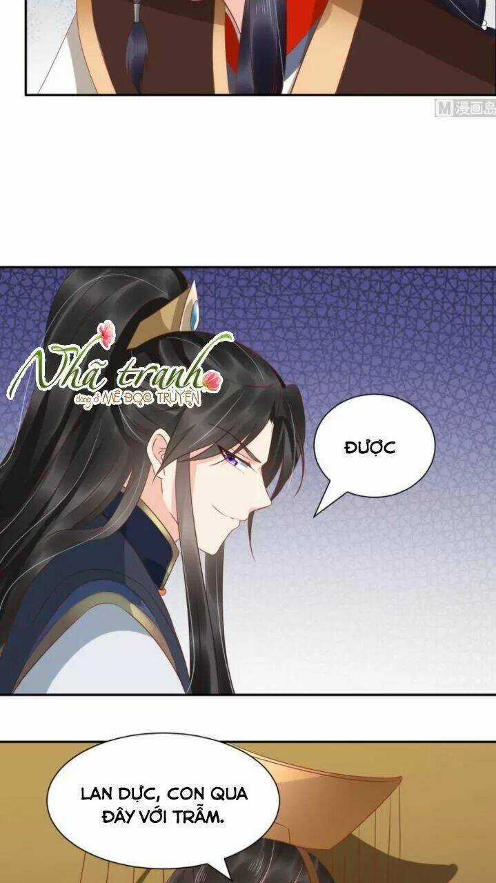 Độc Phi Ngu Ngốc Không Thể Chọc Chapter 138 trang 5