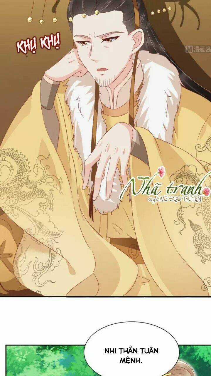 Độc Phi Ngu Ngốc Không Thể Chọc Chapter 138 trang 6