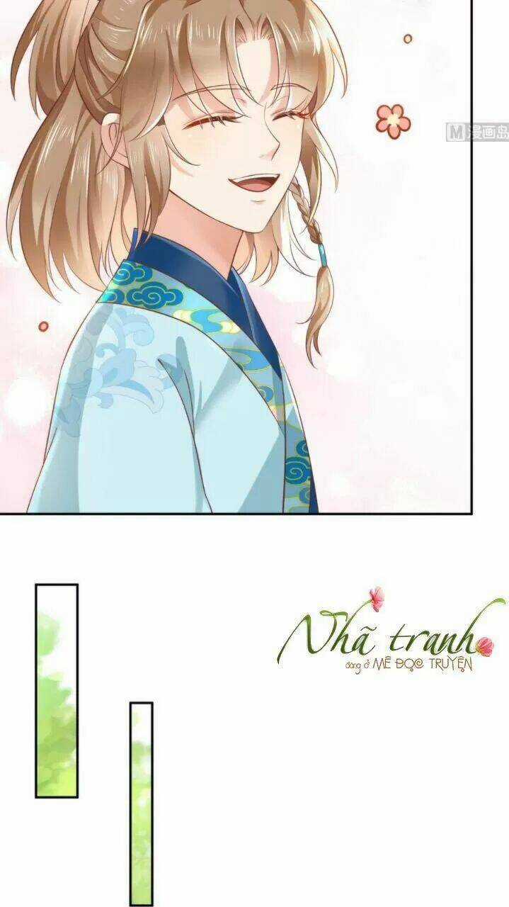 Độc Phi Ngu Ngốc Không Thể Chọc Chapter 138 trang 8