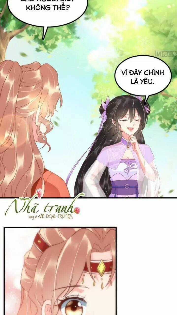 Độc Phi Ngu Ngốc Không Thể Chọc Chapter 139 trang 1