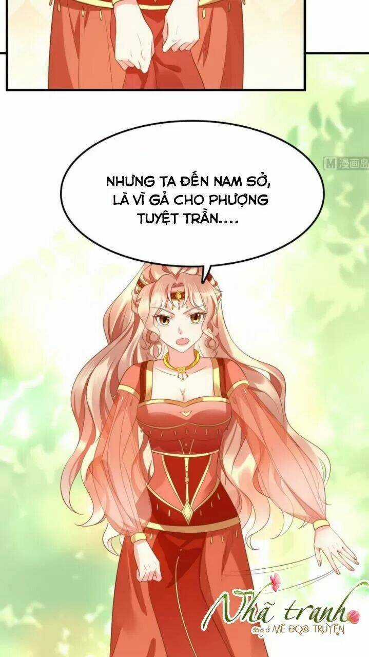 Độc Phi Ngu Ngốc Không Thể Chọc Chapter 139 trang 11