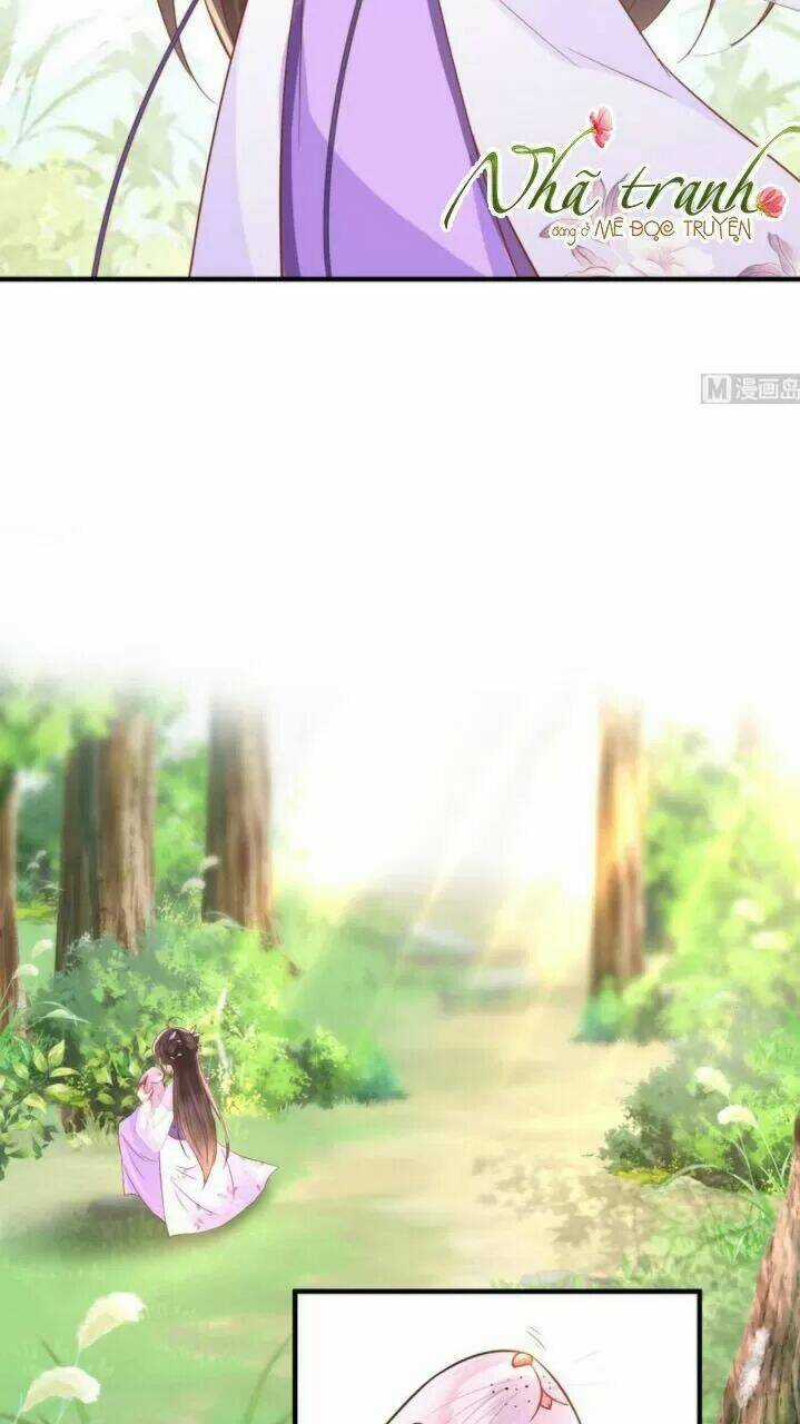 Độc Phi Ngu Ngốc Không Thể Chọc Chapter 139 trang 14