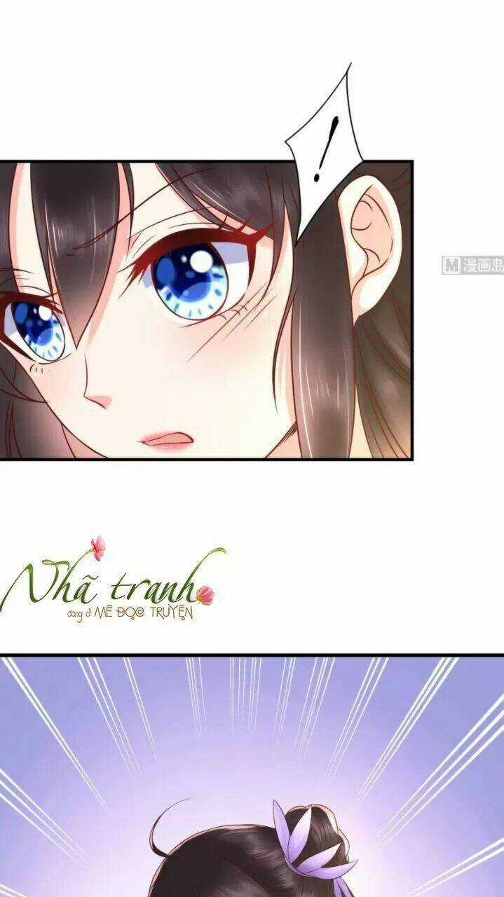 Độc Phi Ngu Ngốc Không Thể Chọc Chapter 139 trang 17