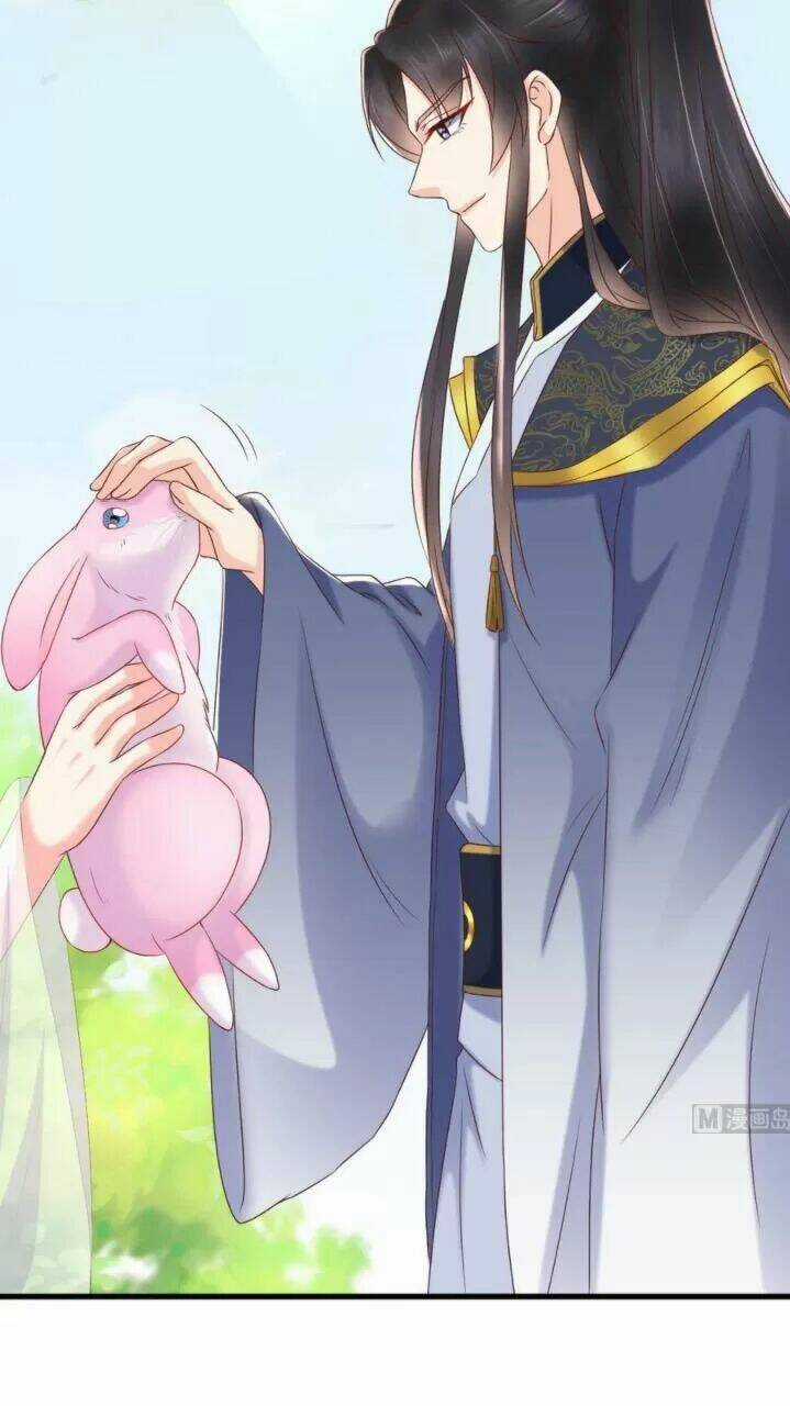 Độc Phi Ngu Ngốc Không Thể Chọc Chapter 139 trang 22