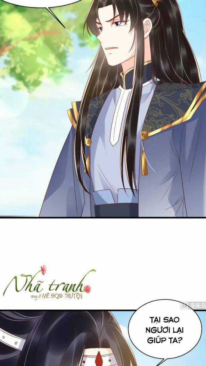 Độc Phi Ngu Ngốc Không Thể Chọc Chapter 139 trang 27