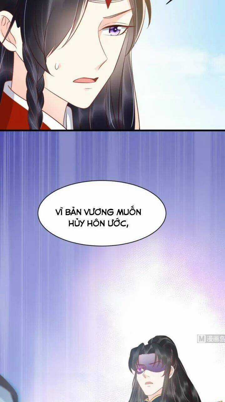 Độc Phi Ngu Ngốc Không Thể Chọc Chapter 139 trang 28