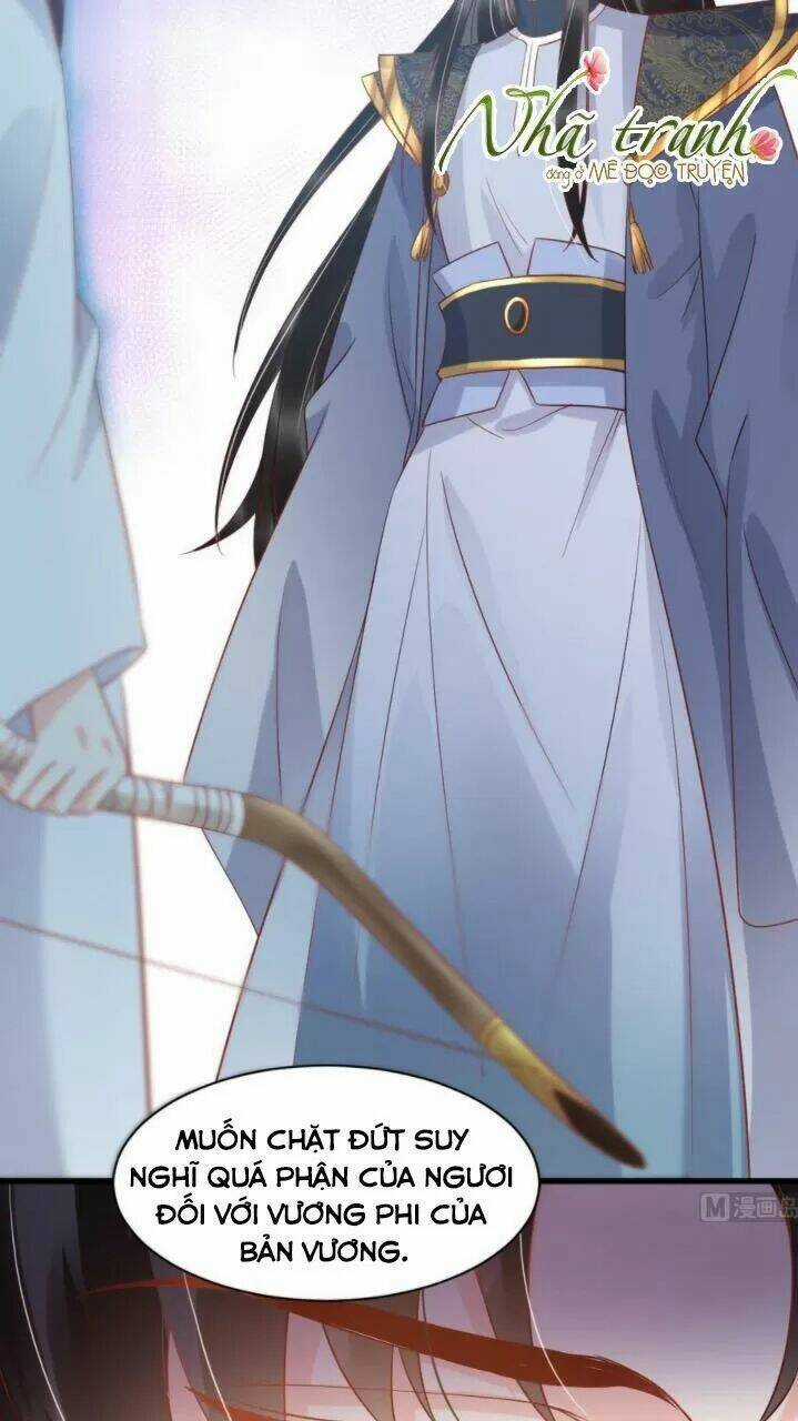 Độc Phi Ngu Ngốc Không Thể Chọc Chapter 139 trang 29