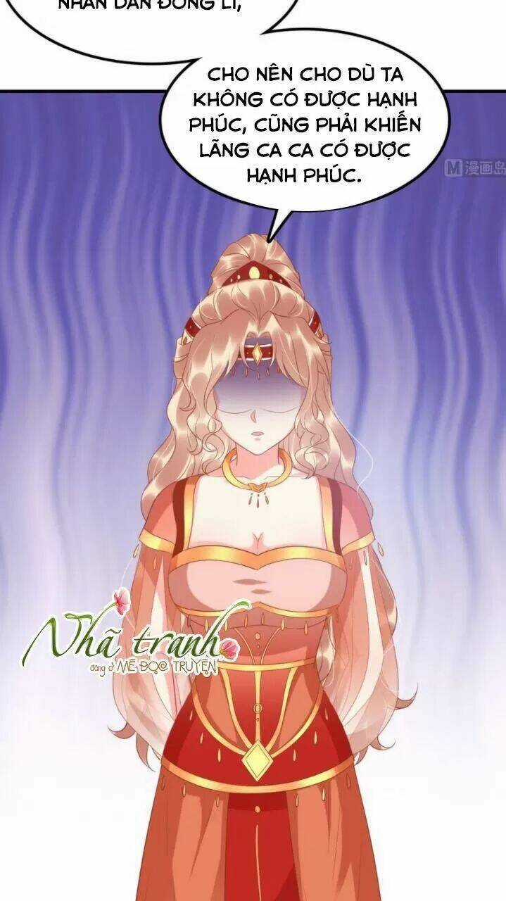 Độc Phi Ngu Ngốc Không Thể Chọc Chapter 139 trang 3