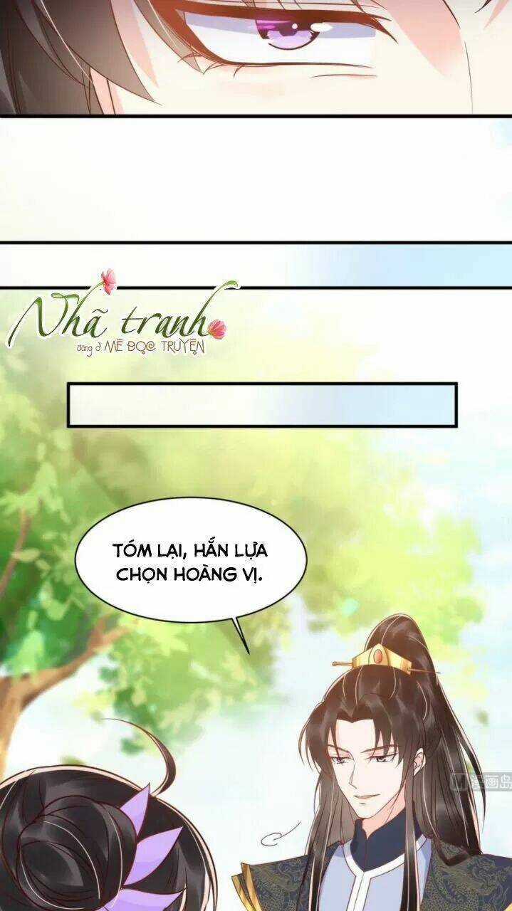 Độc Phi Ngu Ngốc Không Thể Chọc Chapter 139 trang 30