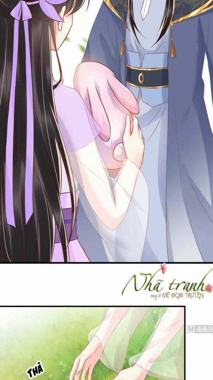 Độc Phi Ngu Ngốc Không Thể Chọc Chapter 139 trang 31