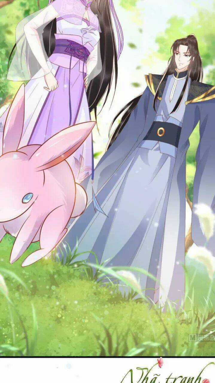 Độc Phi Ngu Ngốc Không Thể Chọc Chapter 139 trang 33