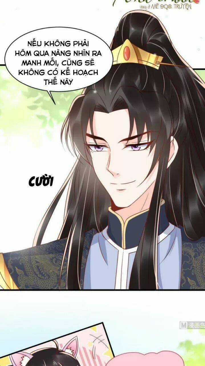 Độc Phi Ngu Ngốc Không Thể Chọc Chapter 139 trang 34