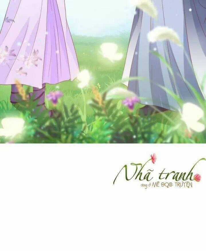 Độc Phi Ngu Ngốc Không Thể Chọc Chapter 139 trang 36