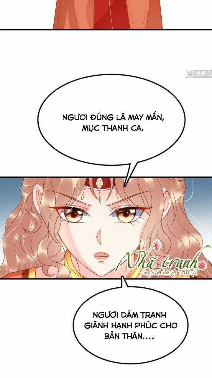 Độc Phi Ngu Ngốc Không Thể Chọc Chapter 139 trang 4